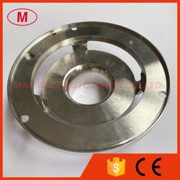 GTB1446VZ 792290 turbocharger shroud for VW T5 Transporter 2.0TDI 84HP 62Kw CAAA 03L253016M 2009-