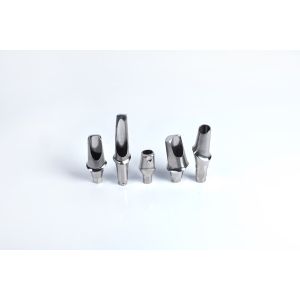 Wholesale Titanium Prefabricated Pre Milled Abutment Medical Grade Grade 5 from china suppliers