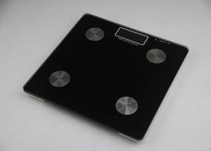 Wholesale 150kg Digital Bathroom Weighing Scale With Hydration Monitor from china suppliers