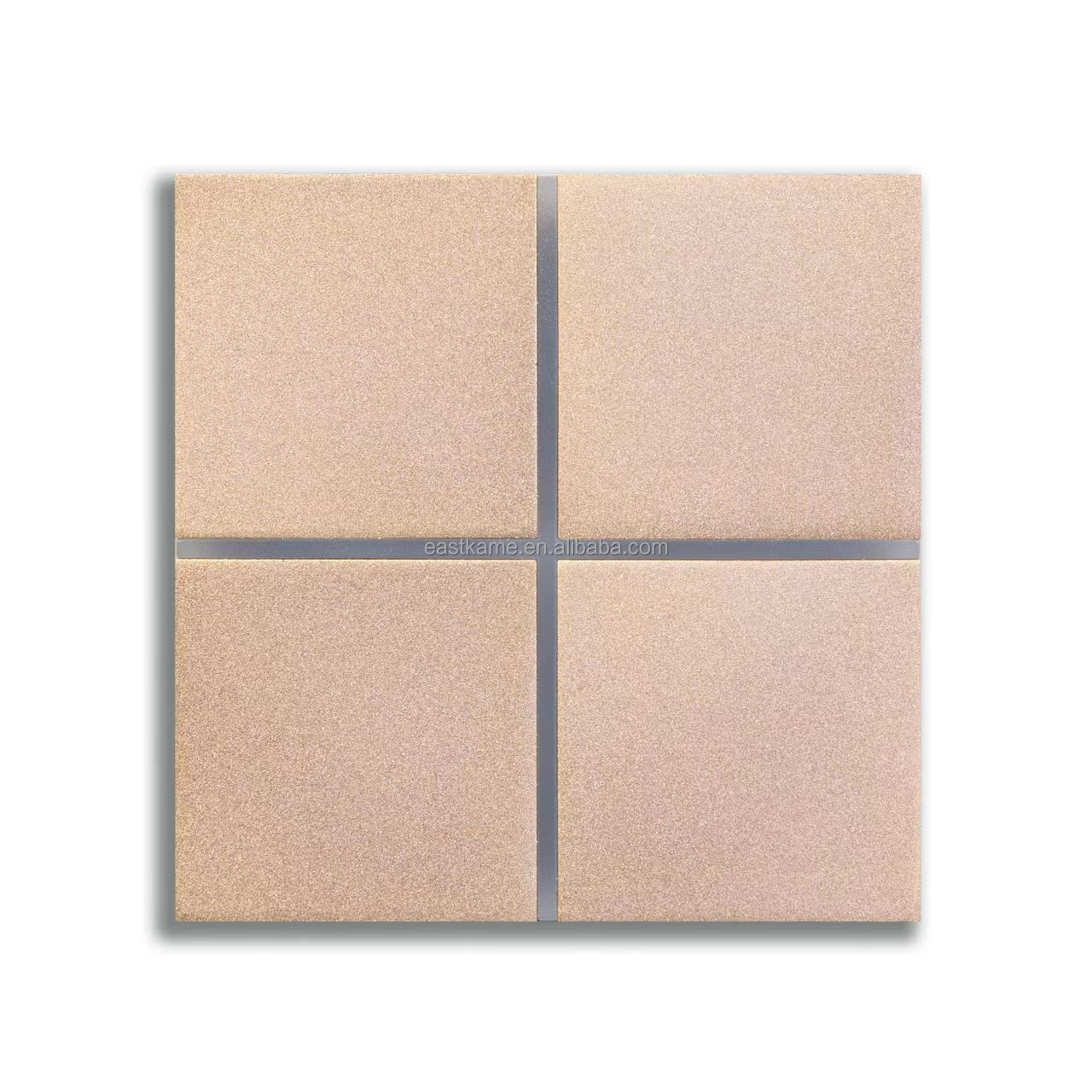 Luxury Aluminum Panel Multi Function Electrical European Wall Switch and Socket Full Touch-senstive Switch for Home Automation