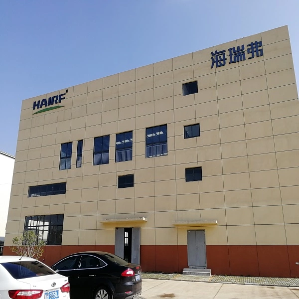 HAIRF 30kw Split Type Precision Air Conditioner CRAC Computer Room Air Cooling Unit With Humidifier