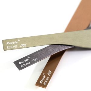 Wholesale RCR 018 Furniture Handle Hardware Aluminum Profile Handles from china suppliers