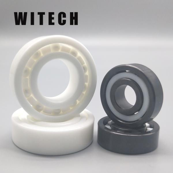 6302 Vacuum Bearings