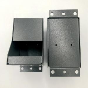 China Hebei Nanfeng Small Volume Sheet Metal Medical Device Enclosure Fabrication Services on sale