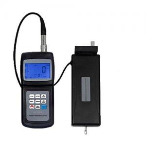 China SRT-6210S LCD Display Surface Roughness Tester Separate Surftest Meter Diamond Probe Profilometer on sale