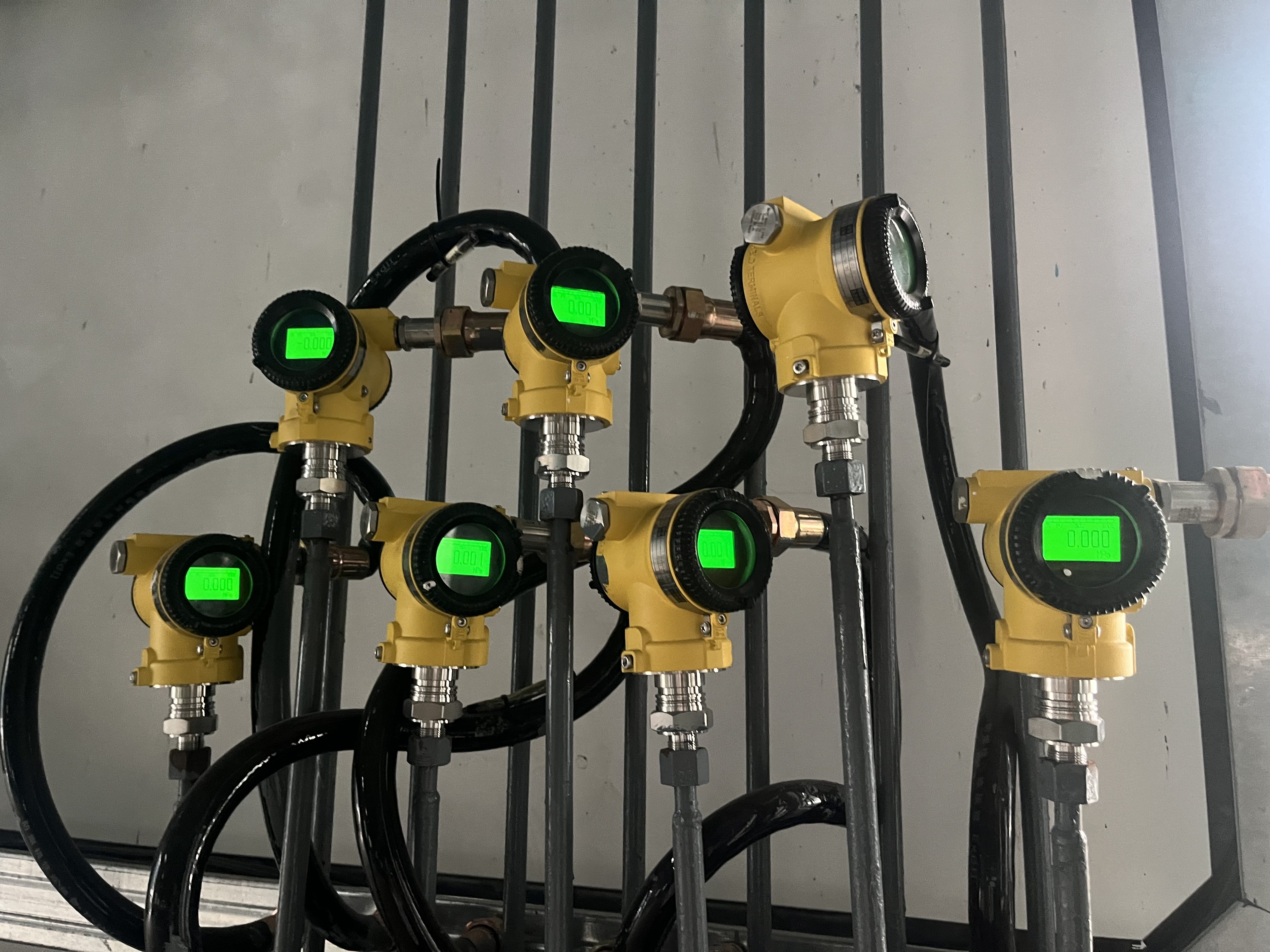 FRD Sensor FD3051ST Smart Pressure Transmitter: Solving Pressure Measurement Deviation and Integration Challenges for OEM Equipment