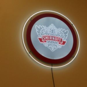 Wholesale Backlit Led Bottle Glorifier from china suppliers