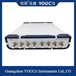 Wholesale High Speed Power Meter Optical Power Meter Desktop Power Meter from china suppliers