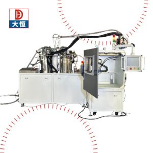 Wholesale Automatic Vacuum Potting Two Component Potting Machine For Electronics from china suppliers