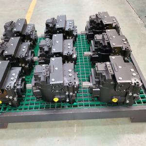 Wholesale Highland Variable Displacement Axial Piston Pumps LPV30 from china suppliers