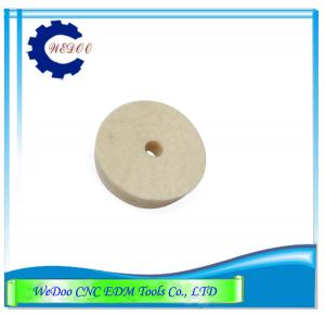 Wholesale M912 Felt Pad X174D199H02 Mitsubishi EDM Consumables Parts from china suppliers