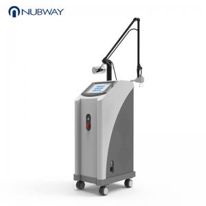 Nubway Top Quality Fractional CO2 40w Co2 For Beauty Clinic Use Medical Laser Treatment Equipment