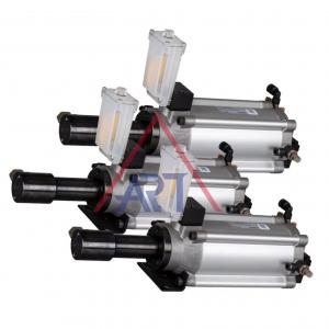 Wholesale Knife Punch Air Cylinder Vertical Type 110cc Motor Built-In Spindle Automation And Control from china suppliers