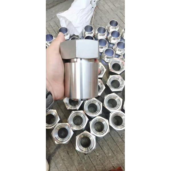 Industrial Automotive CNC Machining Services 0.02mm Tolerance With Grindling