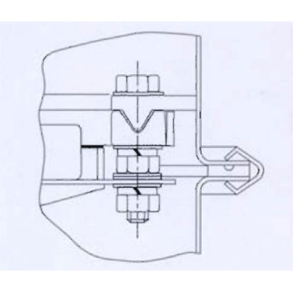 Large Capacity Powerful Rotary Vibrating Screen For Screening Fine Nickel Alloy Powder