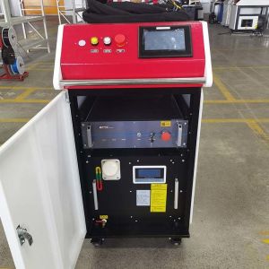 Portable Laser Cleaning Machine Laser Paint Removal Suppliers