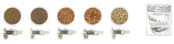 3000 - 4000kg / H Floating Fish Feed Extruder 50Hz For Animal Wet Way Stable