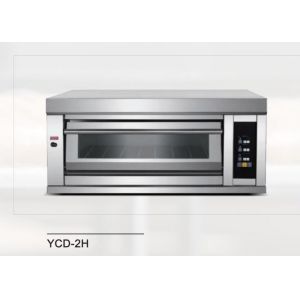 Wholesale Multi Function Oven Bake Cake Bread In A Large Capacity 380V from china suppliers