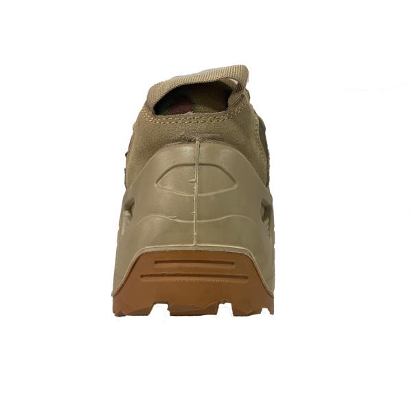 Anti-slip Outdoor Activities Enjoy Your Adventures Without Worrying About Slipping OEM Army Boots