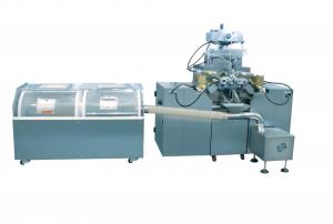 China Cod Liver Oil Soft Capsules Filling Making Softgel Encapsulation Machine on sale