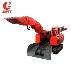 Wholesale Digging Rock Loading Machine from china suppliers