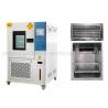 High And Low Temp Environmental Test Chamber Touch Screen With Extended Operating Life for sale