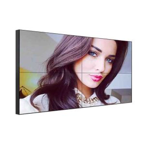 Wholesale 55 Inch Ultra Thin Multi Screen Video Wall Light Weight Long Service Life For Airports from china suppliers