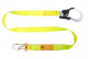 China AS/NES 1891.1 Fall Protection Safety Harnesses , Full Body Harness Safety Belt With Shock Absorber on sale