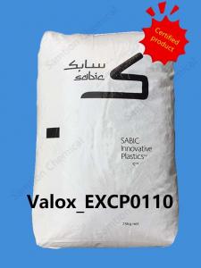 China Sabic Stat-kon Valox_EXCP0110  is a glassfibre reinforced, impact modified, conductive PBT injection moulding resin. on sale