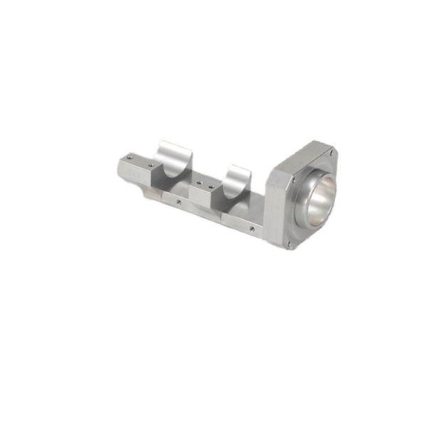 Control Precision Manufacturing OEM ODM Customization Services for Aluminum Chassis and Sheet Metal Parts Processed by Numerical