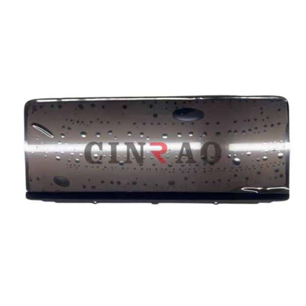 Automotive LCD Display 8.8 Inch Car Screen T-55796GD088H-LW-AQN For BMW GPS Navigation Replacement