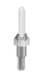 24F micro fanout Fiber Optic Patch Cord LC APC - LC APC SM OS2 main cable 3.0mm OD fanout 2.0mm Cable OD IEC Grade B1