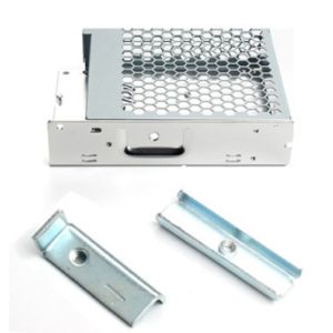 Wholesale Aluminum SMPS Enclosures Switching Mode Power Supply Enclosure Meanwell Enclosures from china suppliers