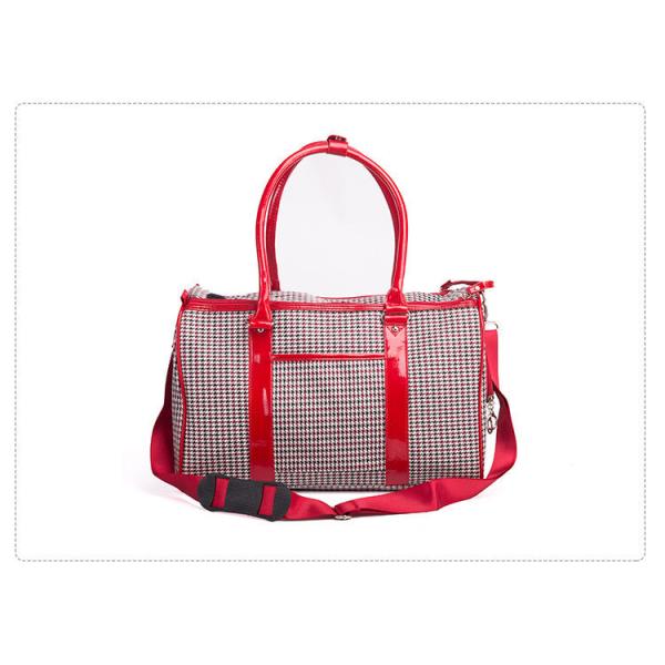Popular Pet Supply Mesh Pets Bags Dog Outdoor Carriers