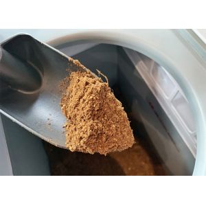 5KG Cafeteria Small Composting Machine