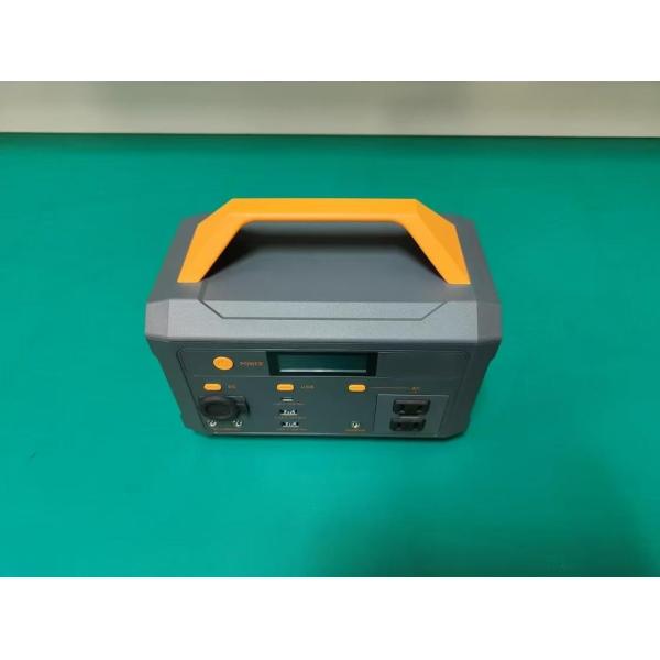 LiFePO4 Portable Power Generator 300W With Fast Charge Capability Distributors and OEM Orders