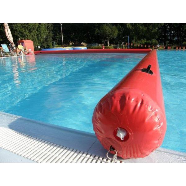 Inflatable Salvage Buoyancy Life Saving Tubes Safe Efficient