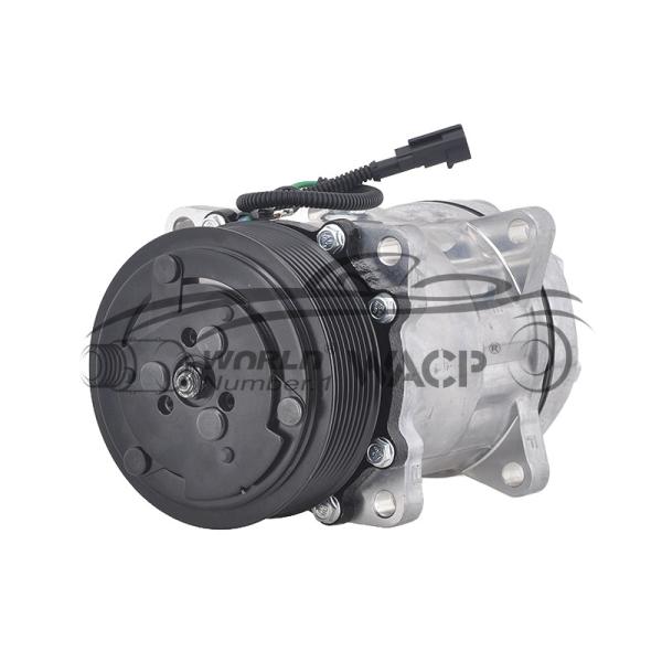SD7H154009 1402081 1402081R For DAF CF For LF 24V Car AC Compressor WXTK410