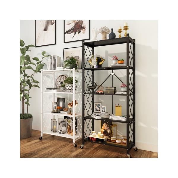 Length 710mm Width 360mm Warehouse Storage Shelf