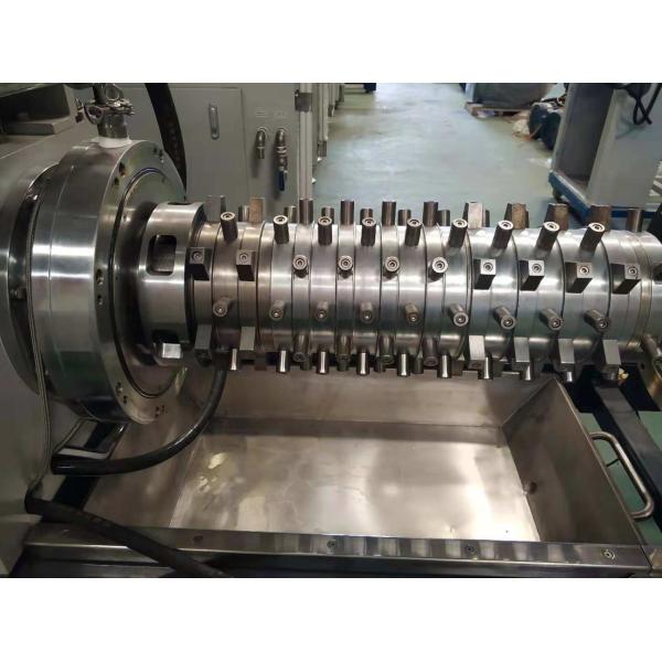 50L Capacity Pin Type Bead Mill SS304 Horizontal Sand Mill For Super Fine Grinding