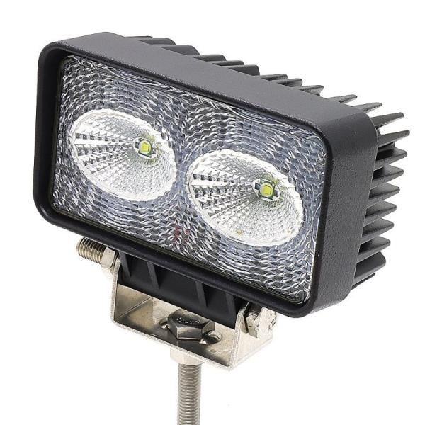 20W LED Working Light Flood Light for Motorcycle SUV ATV Tractor