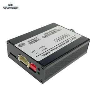 Wholesale BENZ NTG4.5 High Definition Multi Media Interface Front Rear View Camera Kit from china suppliers