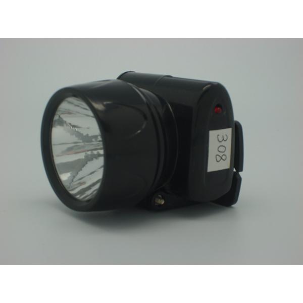 308 Portable Lighting Head Lamp