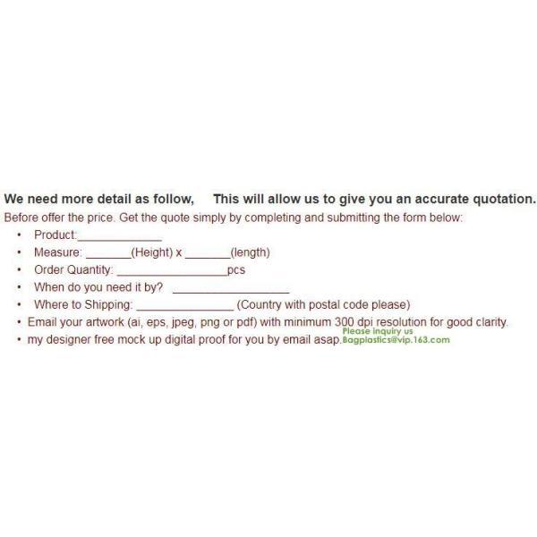 Stand Up Pouch zipper pouch bags, food storage pouch, chocolate pouch bags, zipper pouch