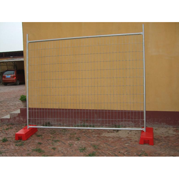 Australia Ready Temporary Construction Security Fencing And Event Use