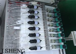 Wholesale Dtp Industrial Printhead Pigment Inkjet Printers Multicolor For textile from china suppliers