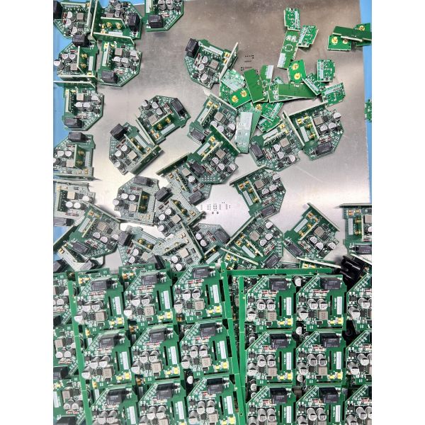 Retro-Reflective Infrared Detector IRR-7R | Compatible with Garage Door Openers 7m