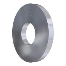 China Galvanized Steel Strip Metal Z275 Galvanized Sheet Iron Plate In Chinese Roll Steel Packing Strip on sale