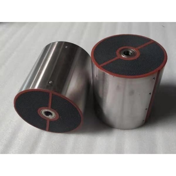New arrive 2024 honeycomb desiccant wheel rotor/moisture sweat remove parts Supplier good quality easy clean door to door to South African
