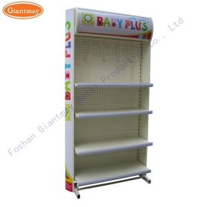 Wholesale Hanging Hooks Display Shop Stand Retail Shop Rack from china suppliers